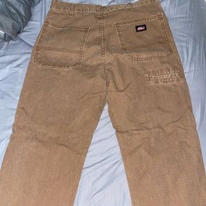 Dickies work pants